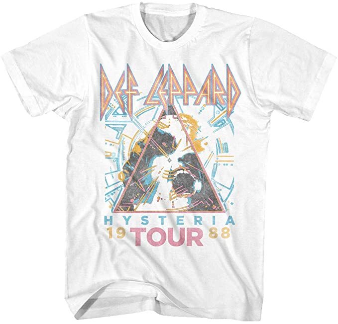 Californian adicio Rock Shirt